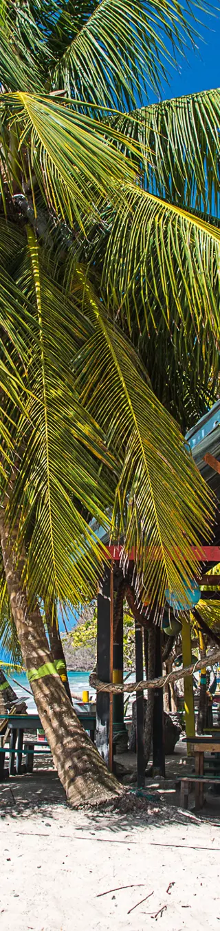 Dem Inselleben auf San Andrés & Providencia frönen